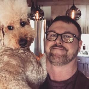 Meet your Posher, Stephen